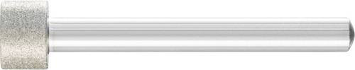 PFERD TOOLS Diamant-Schleifstift Zylindrisch in Silber mit Durchmesser 12 mm und Schaftdurchmesser 6 mm für Bohrungen und Radien (fein) - Bild 1