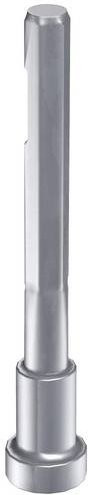 OBO Bettermann Montagezubehör 2530 25 aus Stahl in Silber - Bild 1