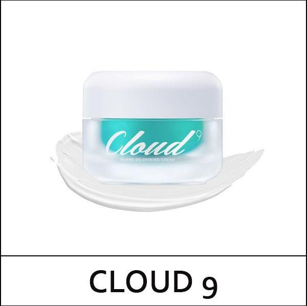 Wolke 9 Blanc De Aufhellungscreme, 50 ml, Gesicht - Bild 1