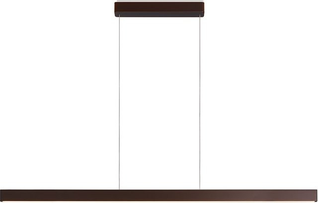 Escale Viala 145 LED-Pendelleuchte in Bronze mit Tunable White und Casambi-Steuerung - Bild 1