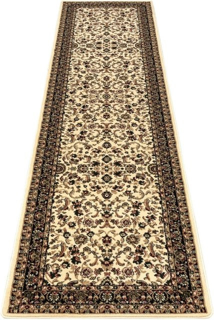 RugsX Teppich Royal VG14508 Braun B: 60 cm, L: 200 cm - Bild 1