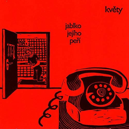 Kvety - Apfel ihres Schoßes, CD, Rock - Bild 1