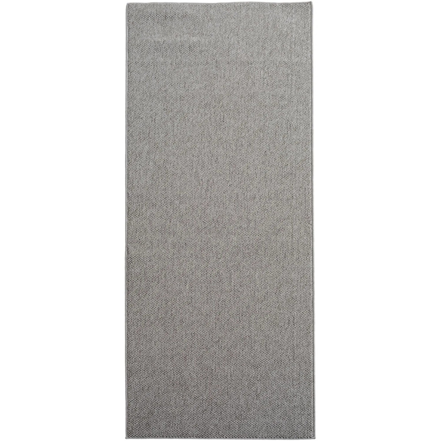 Ayyildiz Flachgewebeteppich Helix Silber mit modernem Design B: 80 cm, L: 250 cm - Bild 2