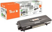 Peach Toner Schwarz für Brother TN-3130 und TN-3170 Laserdrucker - Bild 1