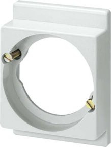 Siemens Indus.Sector Neozed-Einzelabdeckung D03 in Weiß 5SH5233 - Bild 1