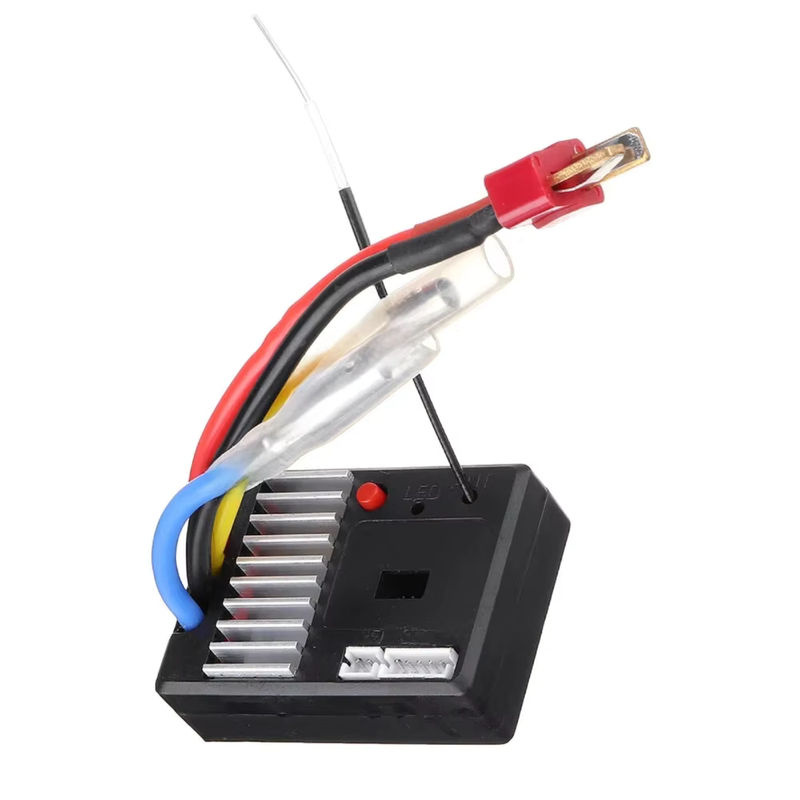 Wltoys RC Autoempfängerplatine - Bild 6