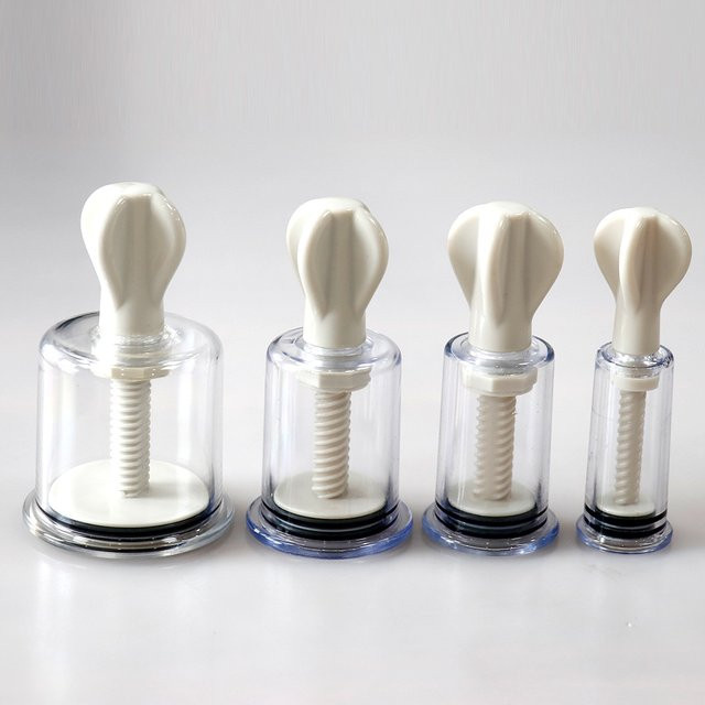 SANPKON Vakuum-Schröpfen-Set Körpermassagegerät - Bild 1