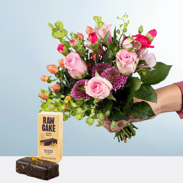BLUME2000 Bouquet Cashew 45g - Bild 1