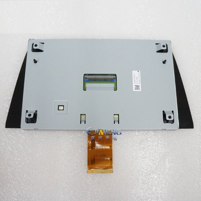 Huataijia 8-Zoll Touchscreen LCD Display für Opel Insignia A, Astra K und Holden Commodore - Bild 1