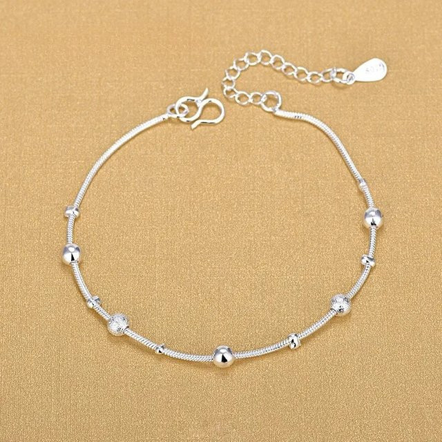 Armband 925 Silber, Damen - Bild 1