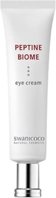 SWANICOCO Ultra Peptine Biome Augencreme, 30 ml, Peptide - Bild 1