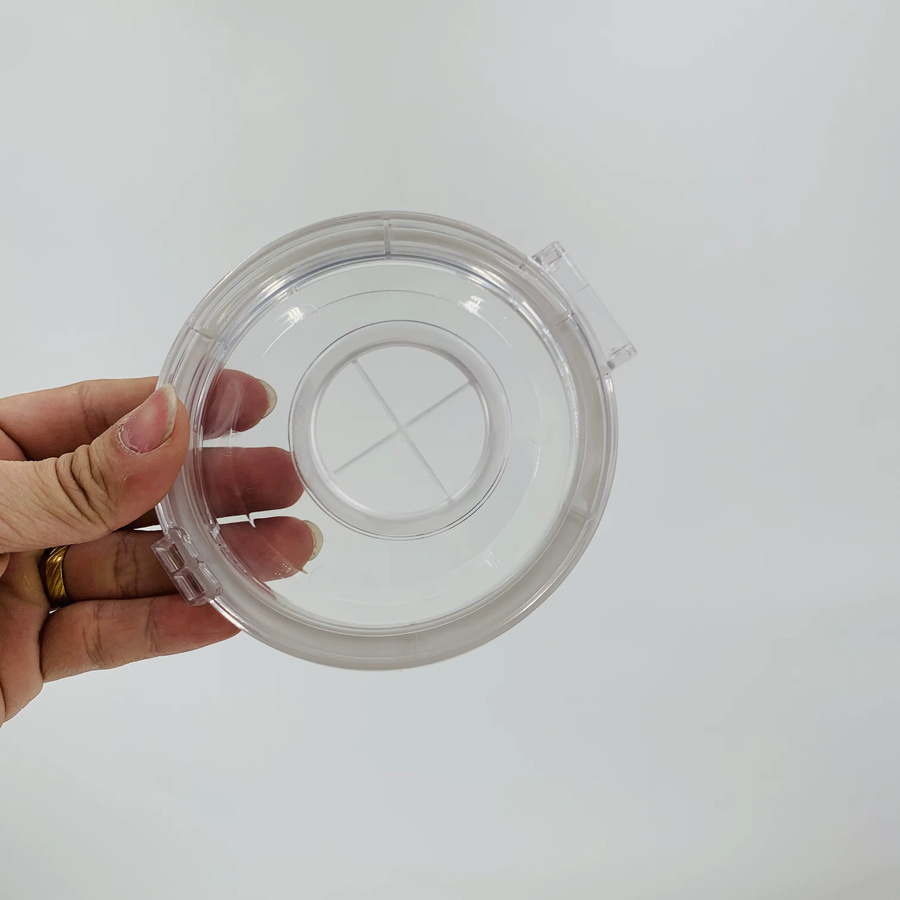 Dreame Filterset für Xiaomi Staubsauger G20 Lite in Transparent - Bild 2