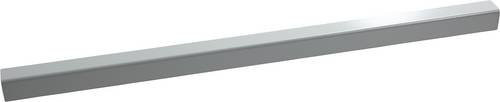 Schneider Electric NSYCMT5020 Montagematerial aus Stahl in Lichtgrau RAL 7035, H x B x T: 2000 x 2000 x 50 mm - Bild 1
