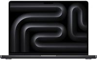 Apple MacBook Pro 14 Zoll 2025 Notebook, Space Schwarz, M5 10-Core CPU, 10-Core GPU, 32 GB RAM, 1 TB SSD, Nanotexturglas - Bild 1