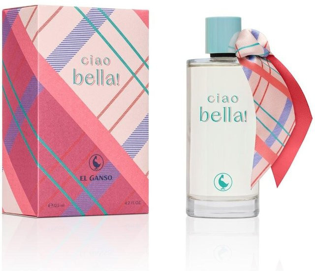 El Ganso Ciao Bella! Eau de Toilette, 125 ml, Damen - Bild 1