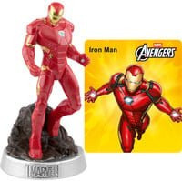 tonies Marvel Iron Man, Hörfigur, ab 7 Jahren - Bild 2