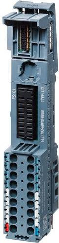 Siemens 6AG1193-6BP00-7BU0 in Grau - Bild 1