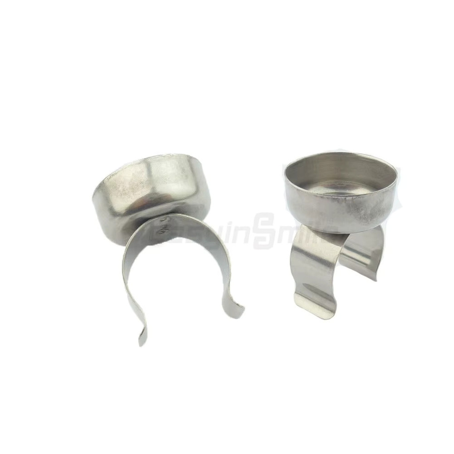 easyinsmile Silikon Halter für Dappen Dish, Finger Ring Schüssel Tasse - Bild 2