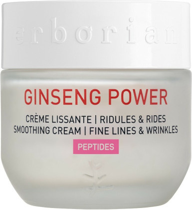 Erborian Ginseng Power Crème, Creme mit Ginseng, Unisex - Bild 1