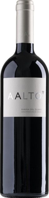 Aalto Rotwein Tempranillo 2023 Ribera del Duero, 0,75 l - Bild 1