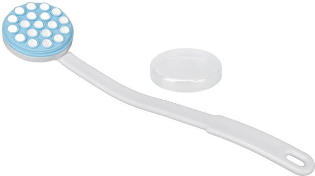 TOMTOP JMS Lotion-Applikator, Massagegerät, Roll-On-Spender, weiß, Unisex - Bild 1