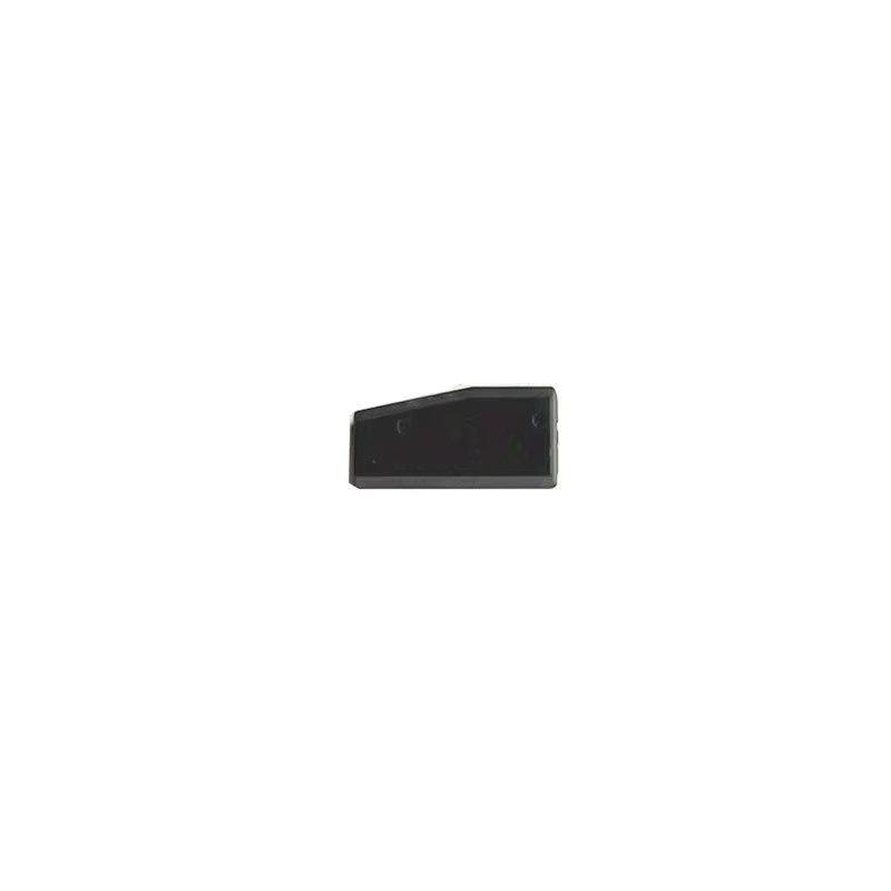 VVDI Super Chip XT27 Transponder für ID46, ID40, ID43, 4D, 8C, 8A, T3, 47 und 8A in Schwarz für VVDI2 und VVDI Key Tool - Bild 2