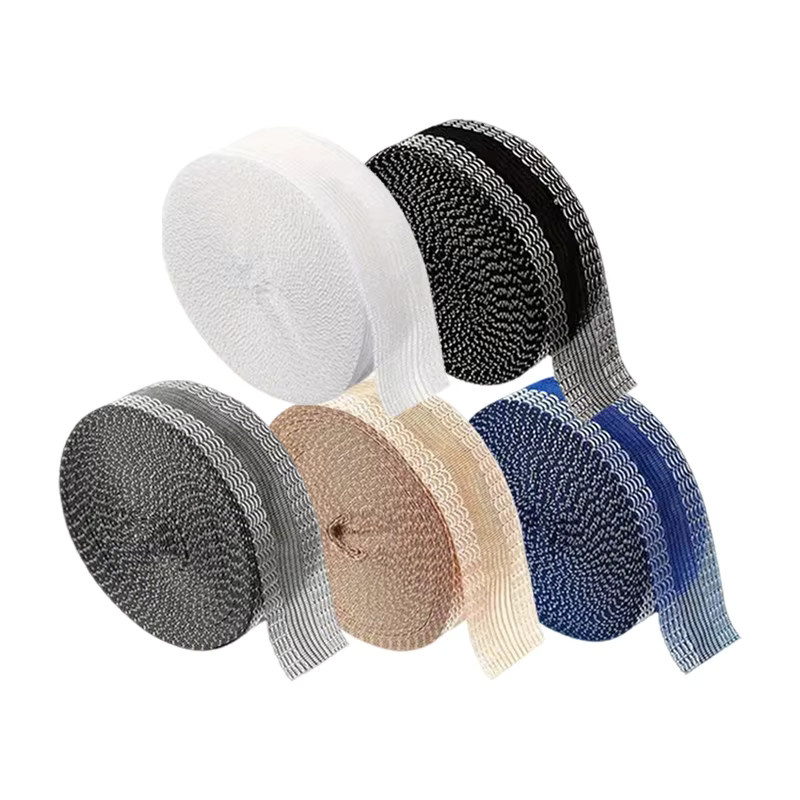 iLMH Selbstklebendes Hosenkantenband zum Aufbügeln für schnelle Reparaturen an Jeans und Kleidung - Bild 4