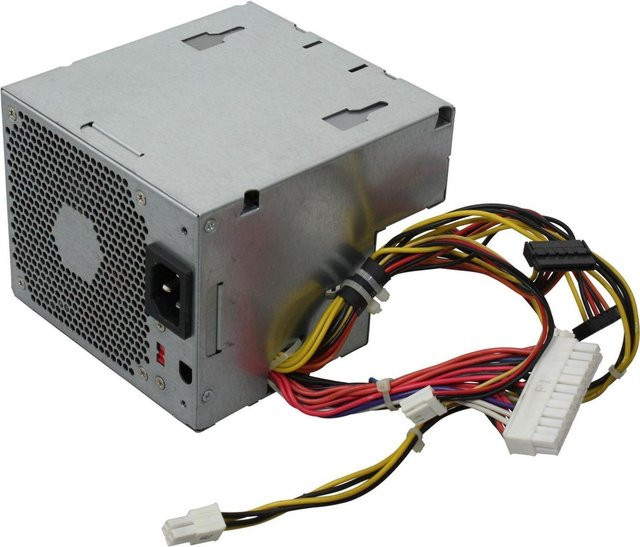 Dell Netzteil 280W in Silber (MM720) - Bild 1