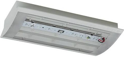 Eaton LED Fluchtweg-Notbeleuchtung in Weiß - Bild 1