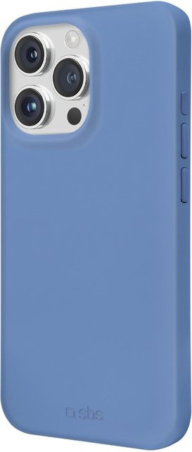 Instinct Hülle für Apple iPhone 16 Pro in Blau - Bild 1