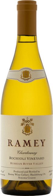 Ramey Chardonnay Weißwein 2022 Russian River Valley, USA, 0,75 l - Bild 1