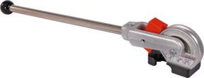 Rothenberger ROBEND H+W Plus Rohrabschneider mit Griffstange in Silber, 14mm - Bild 1
