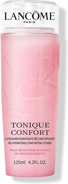 Lancôme Tonique Confort Toner, 125 ml, für trockene und empfindliche Haut - Bild 1