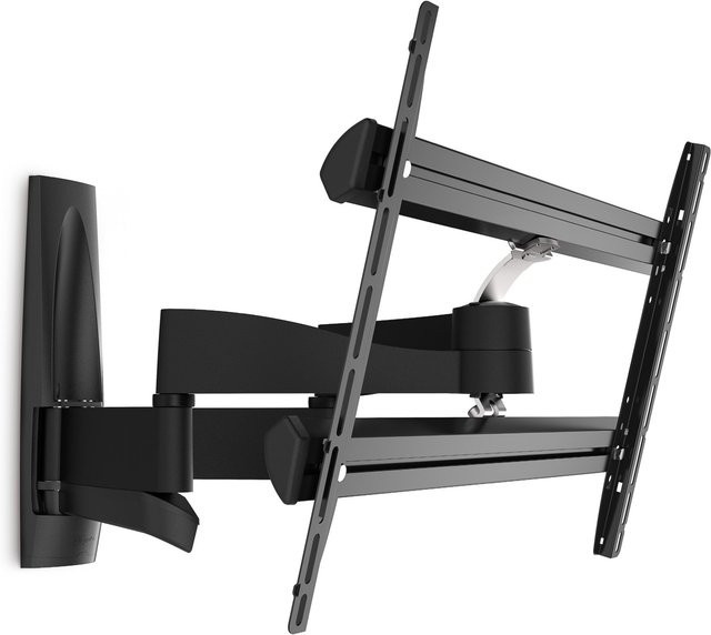 Vogel's WALL 2350 TV-Wandhalterung für LED-Fernseher in Schwarz - Bild 1