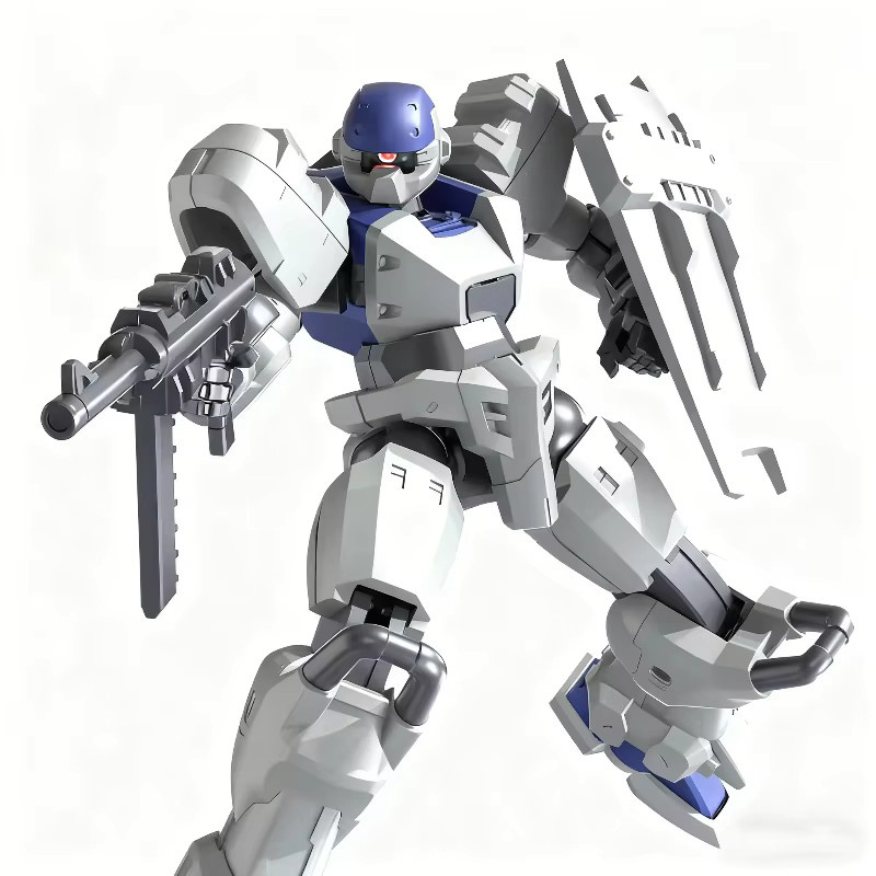 JOY TOY Sheik Mainland Ultra Action Series AB-107 Buck-I, Montagemodellbausatz, Actionfiguren - Bild 2