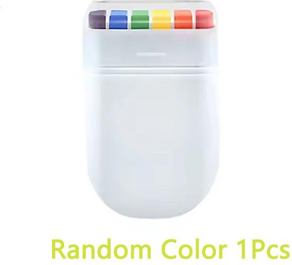 Linyi toy Regenbogen Buntstift ab 3 Jahren - Bild 1