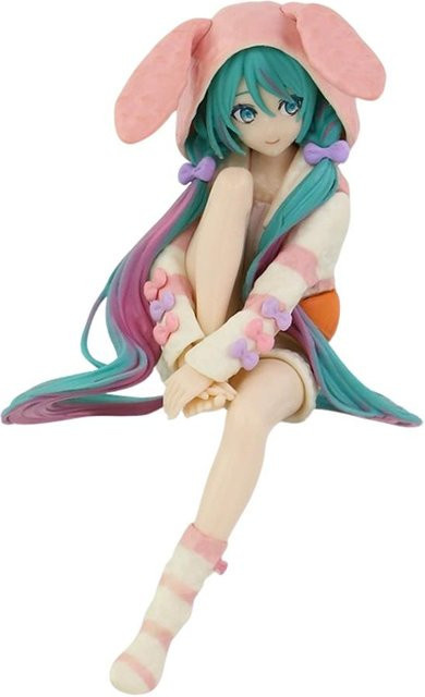 Hatsune Miku Fantasy Mode Figur, Actionfigur, ab 14 Jahren - Bild 1