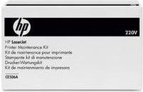HP Color LaserJet CE506A Fixiererkit Fuser Kit 220V - Bild 1