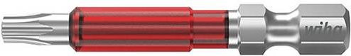 Wiha TY-Bit Torx-Bit Set T25 5-teilig in Box, 1/4 Zoll, Länge: 49 mm - Bild 1