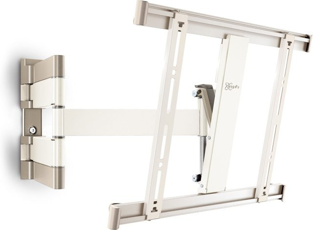Vogels Thin 245 W TV-Wandhalterung in Weiß - Bild 1