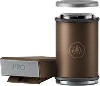 HORL 3 Pro Rollschleifer mit Magnetschleiflehre in Braun - Bild 1