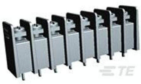 TE Connectivity Carton 1546734-8 in Grau - Bild 1