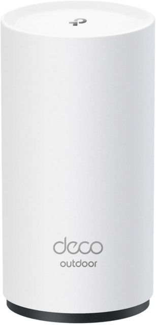 TP-Link Deco BE25 Outdoor Mesh-System - Bild 1