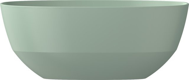 Mepal Schale Silueta Green 3000 ml - Bild 1