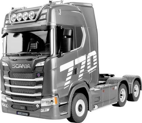 Amewi Scania RC Modell-LKW, 1:18, Elektro, RtR - Bild 1