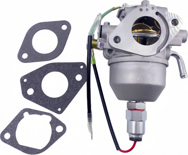 Gmig Vergaser für Kohler CV18S CV20S CV22S CV725 in Silber (OEM 24 053 50-S, 24 853 50-S) - Bild 1