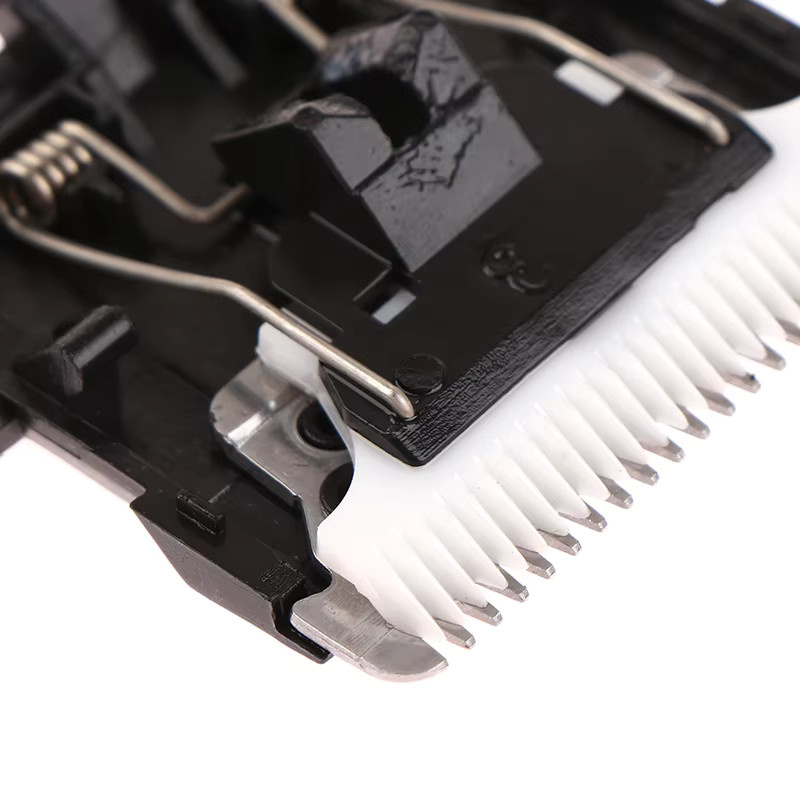 Enchen Ersatzklinge für Haar-Trimmer, Keramik, Universal - Bild 3