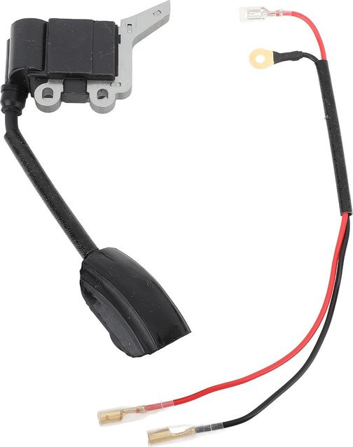 Zündspulenmodul aus Kunststoff für Redmax Heckenschere Ersatzteil 589372401 - Bild 1