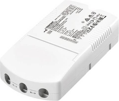 Tridonic LC 45W LED-Treiber mit Notlichtfunktion 450-1050mA 27-54V o4a NF SR EX - Bild 1