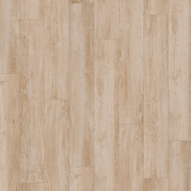 Parador Basic 400 Laminat Eiche Altholz in Braun und Beige, wasserfest, 8 mm Stärke - Bild 1